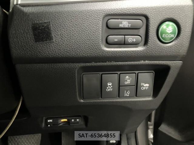 Honda JADE 2016-02 8222795-9