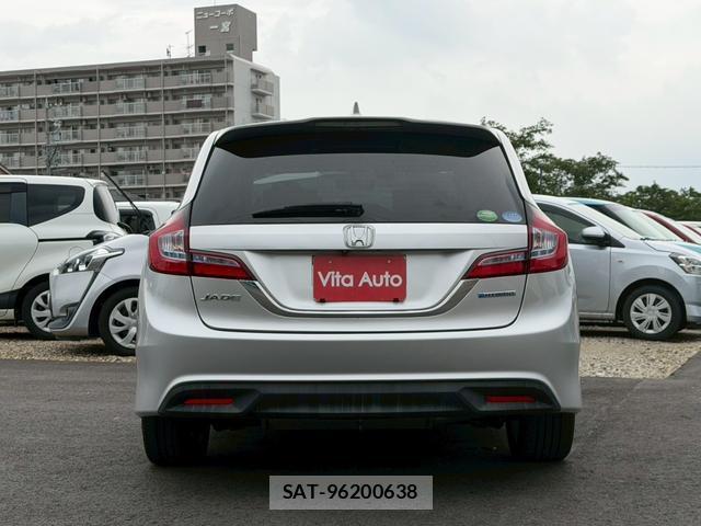Honda JADE 2015-04 8223401-10