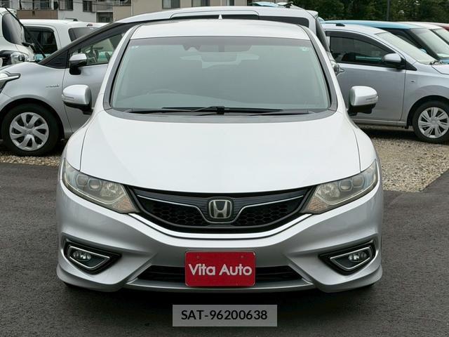 Honda JADE 2015-04 8223401-11