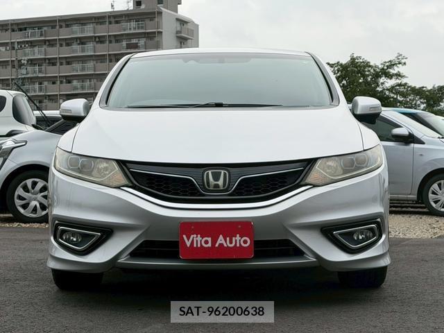 Honda JADE 2015-04 8223401-17