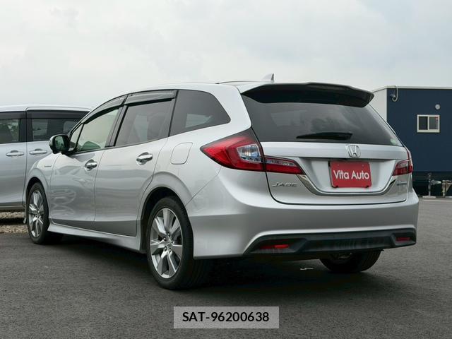 Honda JADE 2015-04 8223401-19