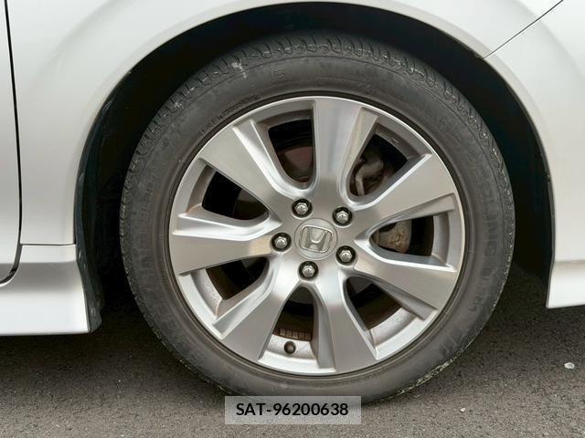 Honda JADE 2015-04 8223401-5