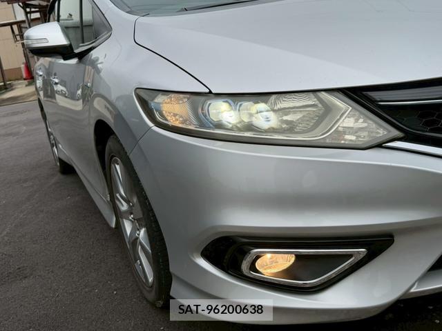 Honda JADE 2015-04 8223401-6