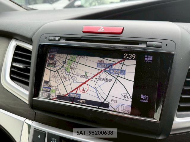 Honda JADE 2015-04 8223401-8