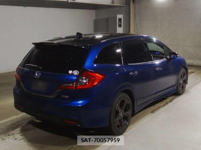 Honda JADE 2019-10 8223592-1