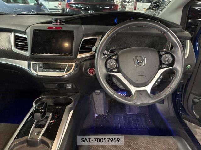 Honda JADE 2019-10 8223592-2