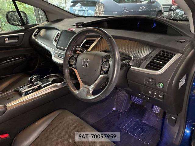 Honda JADE 2019-10 8223592-3
