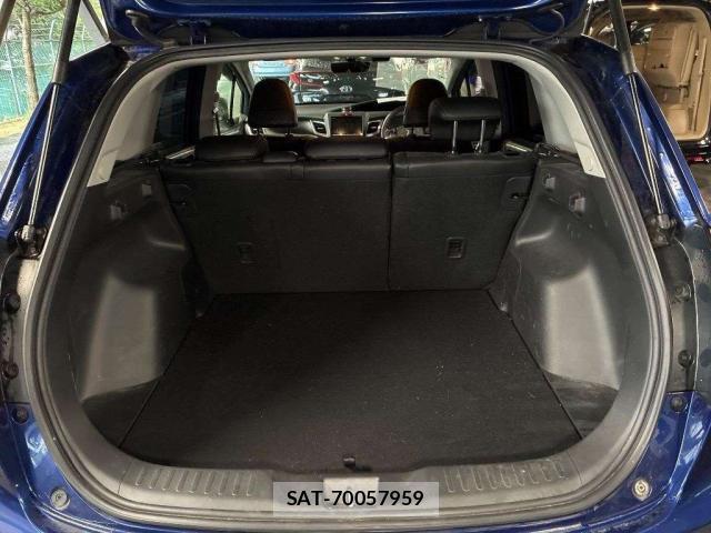 Honda JADE 2019-10 8223592-5