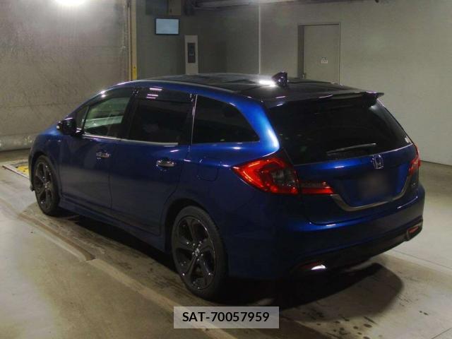 Honda JADE 2019-10 8223592-6