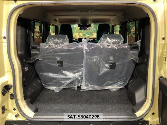 Suzuki JIMNY 2025-05 8217306-10