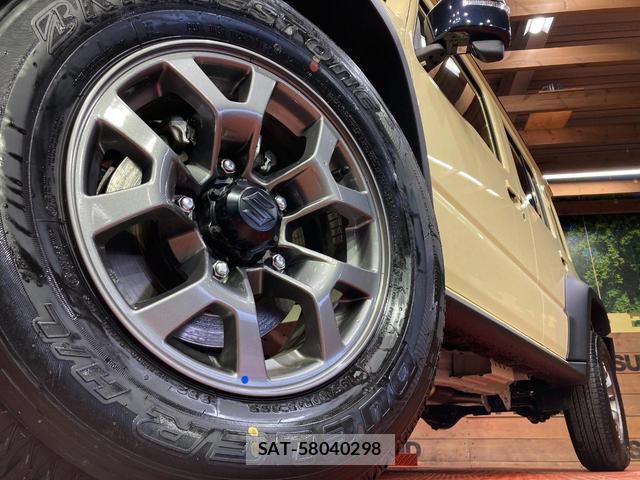 Suzuki JIMNY 2025-05 8217306-12