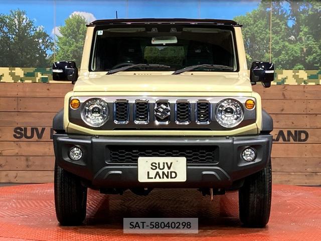 Suzuki JIMNY 2025-05 8217306-13