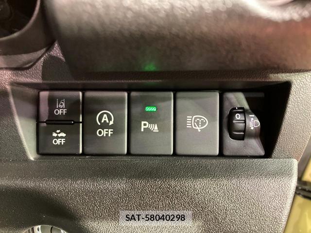 Suzuki JIMNY 2025-05 8217306-5