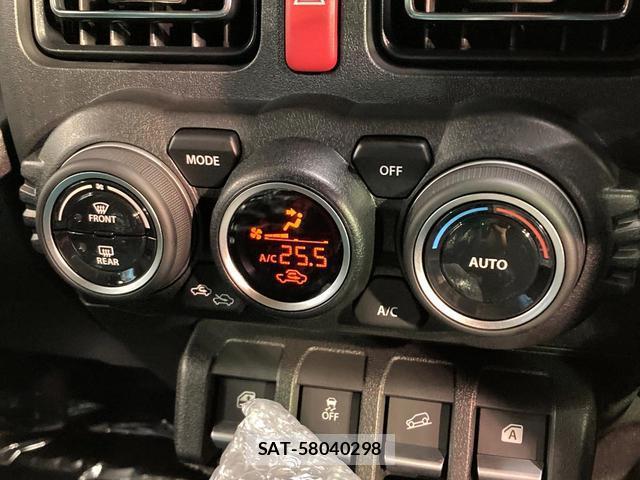 Suzuki JIMNY 2025-05 8217306-6