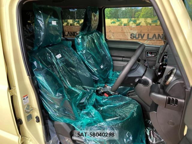 Suzuki JIMNY 2025-05 8217306-8