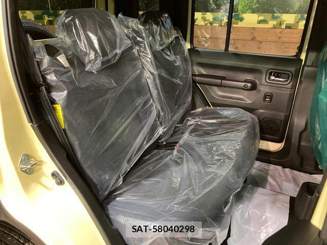 Suzuki JIMNY 2025-05 8217306-9