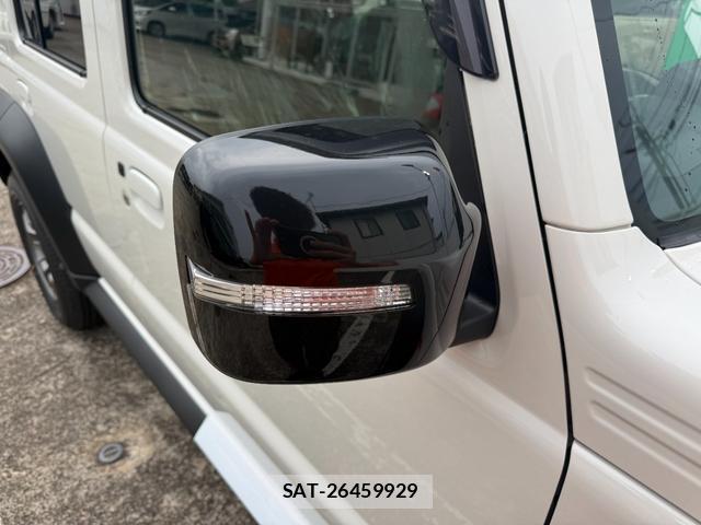 Suzuki JIMNY 2026-06 8218807-12