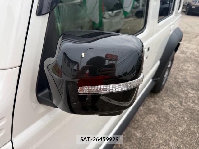Suzuki JIMNY 2026-06 8218807-13