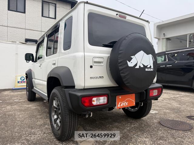 Suzuki JIMNY 2026-06 8218807-16