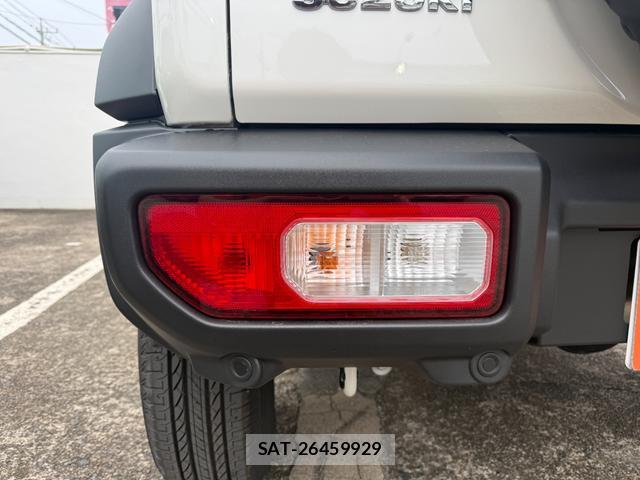 Suzuki JIMNY 2026-06 8218807-17