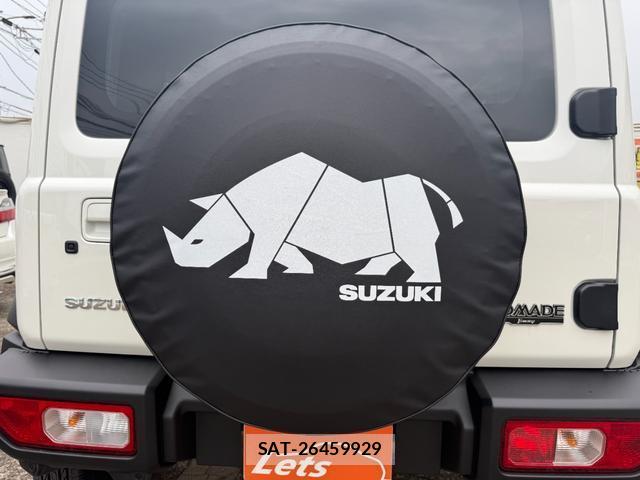 Suzuki JIMNY 2026-06 8218807-19