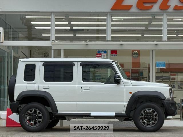 Suzuki JIMNY 2026-06 8218807-5