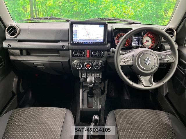Suzuki JIMNY 2026-02 8219117-1