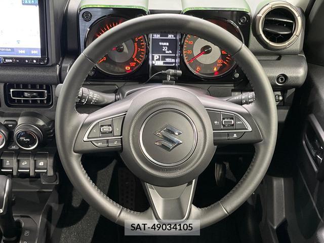 Suzuki JIMNY 2026-02 8219117-10