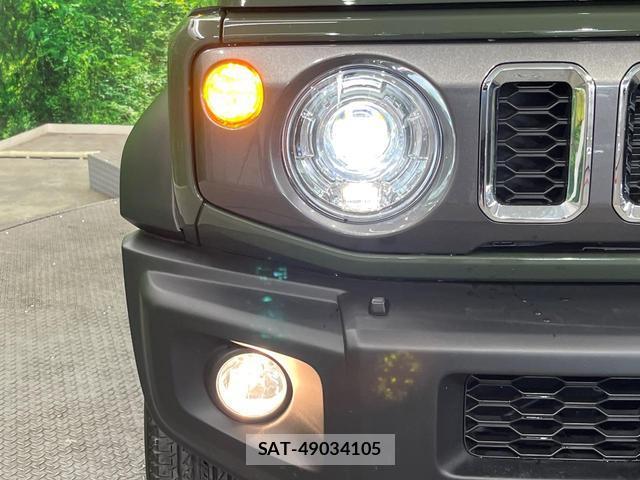 Suzuki JIMNY 2026-02 8219117-11