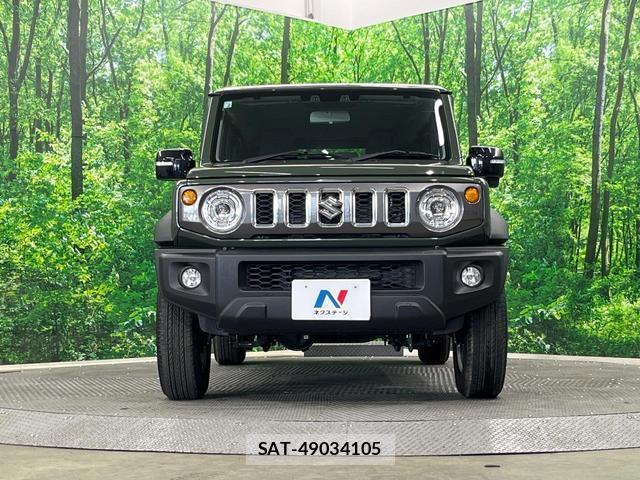 Suzuki JIMNY 2026-02 8219117-13