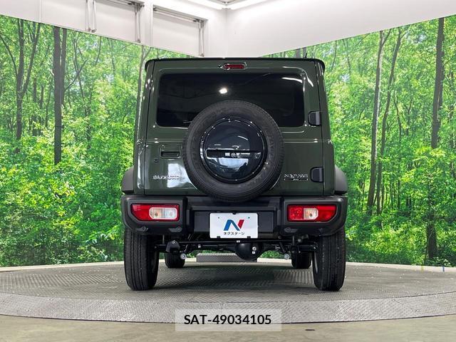 Suzuki JIMNY 2026-02 8219117-14