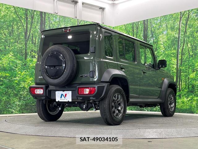 Suzuki JIMNY 2026-02 8219117-16