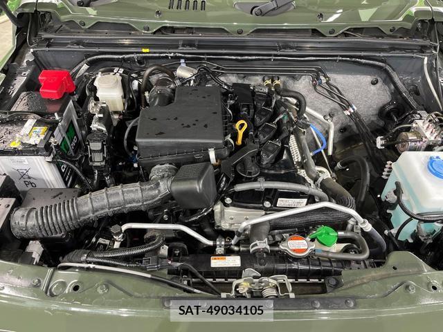 Suzuki JIMNY 2026-02 8219117-17