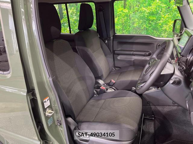 Suzuki JIMNY 2026-02 8219117-7
