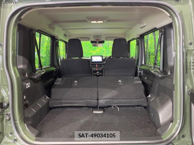 Suzuki JIMNY 2026-02 8219117-9
