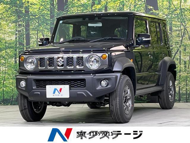 Suzuki JIMNY 2026-06 8219160-0