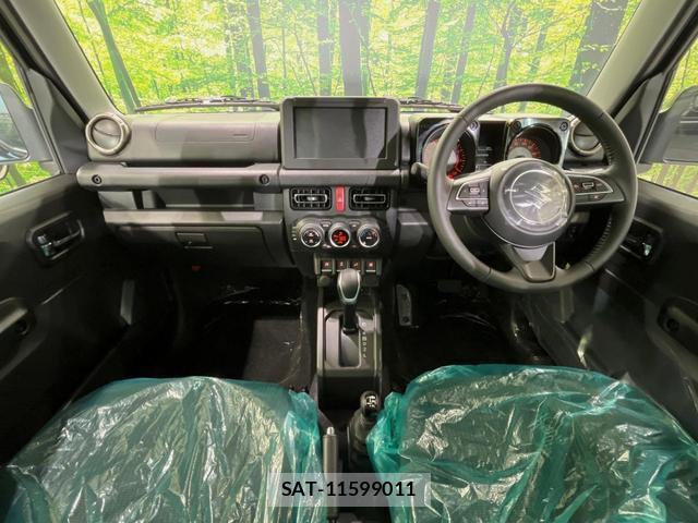 Suzuki JIMNY 2026-06 8219160-1