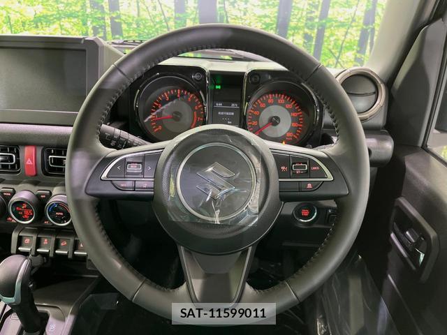 Suzuki JIMNY 2026-06 8219160-10