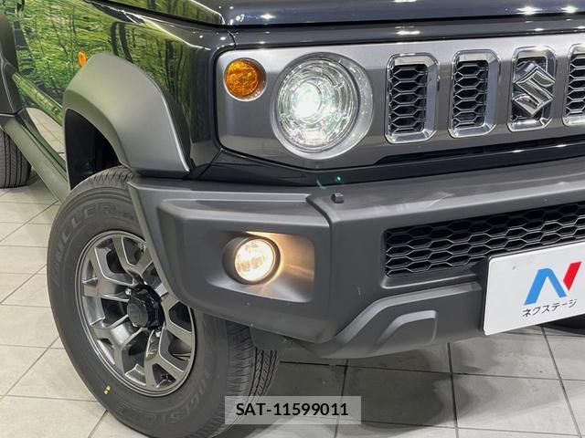 Suzuki JIMNY 2026-06 8219160-11