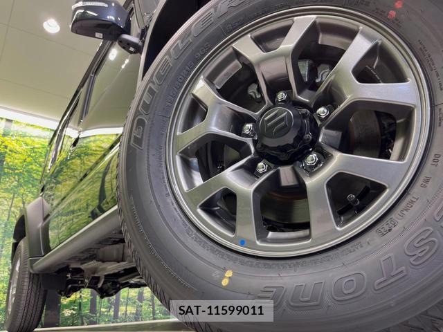 Suzuki JIMNY 2026-06 8219160-12
