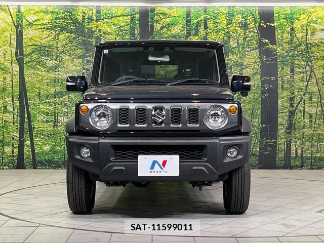 Suzuki JIMNY 2026-06 8219160-13
