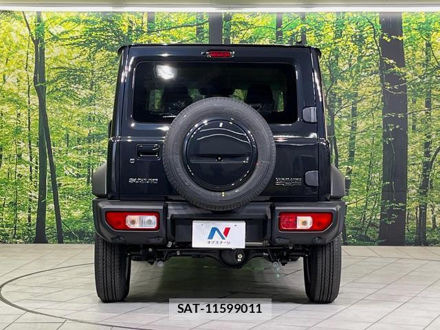 Suzuki JIMNY 2026-06 8219160-14