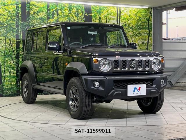 Suzuki JIMNY 2026-06 8219160-15