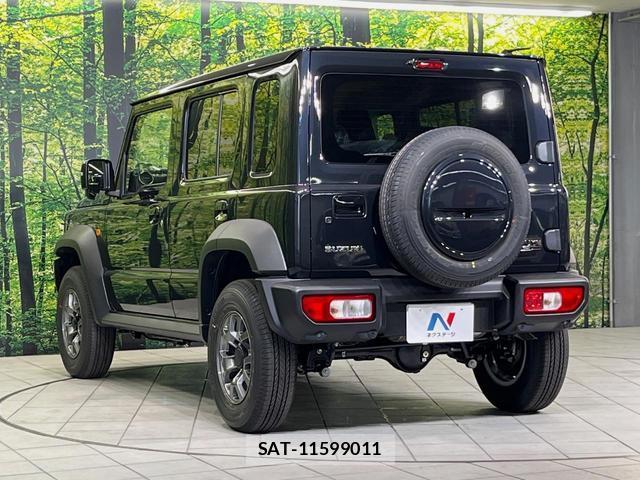 Suzuki JIMNY 2026-06 8219160-16