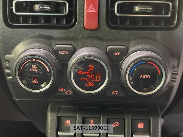 Suzuki JIMNY 2026-06 8219160-4