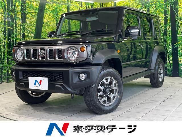 Suzuki JIMNY 2025-06 8219682-0