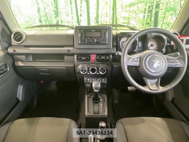 Suzuki JIMNY 2025-06 8219682-1