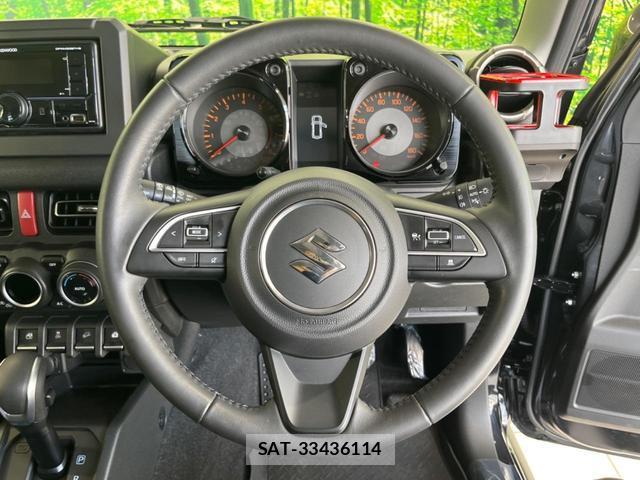 Suzuki JIMNY 2025-06 8219682-10
