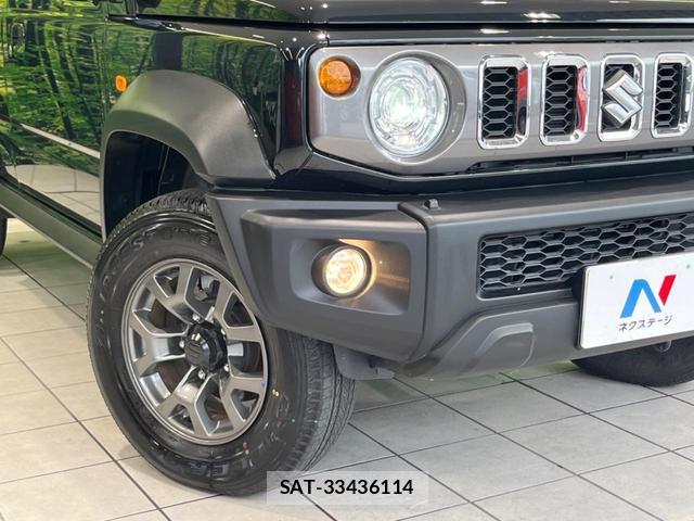 Suzuki JIMNY 2025-06 8219682-11