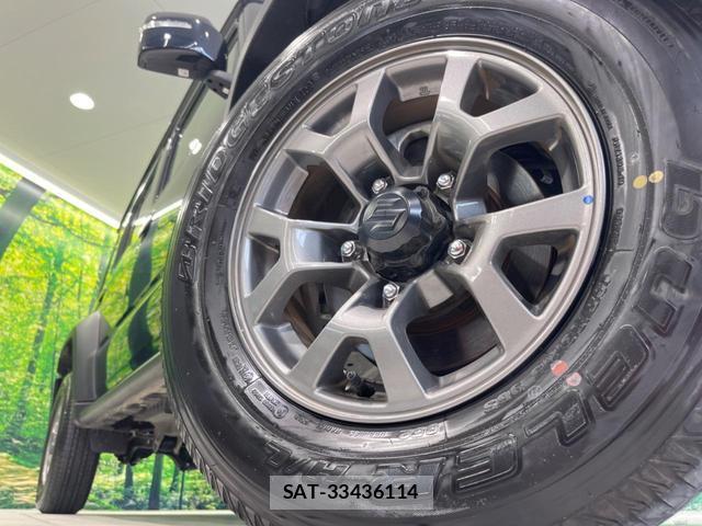 Suzuki JIMNY 2025-06 8219682-12